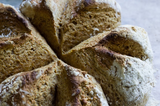 rye soda bread with dill butter (12 of 14)